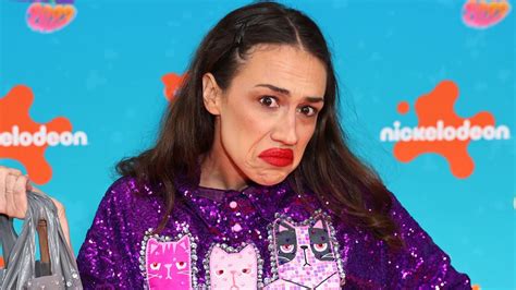 Im not a groomer, Im just a loser: Miranda Sings YouTube star ...